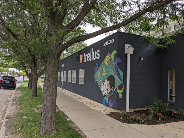 Trellus — customer photo 1