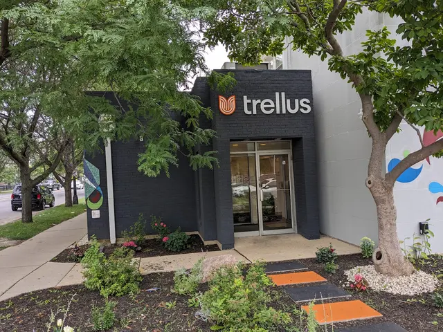 Trellus — customer photo 2