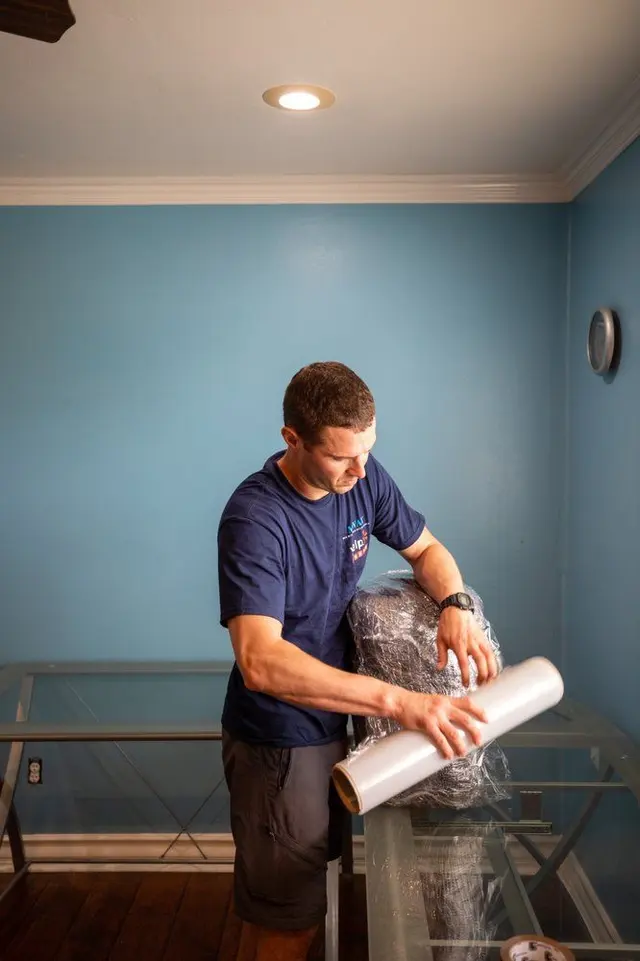 Man With A Truck Movers and Packers Local & Long Distance Moving Company — photo from the business 3