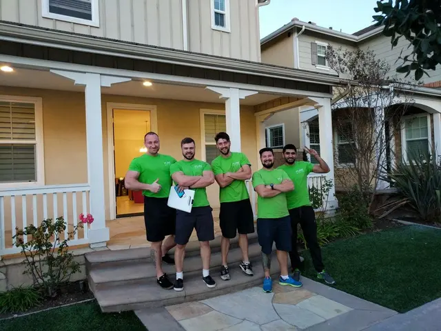 Pure Moving Company Seattle Movers Local & Long Distance — photo from the business 3