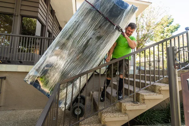 Pure Moving Company Seattle Movers Local & Long Distance — photo from the business 6