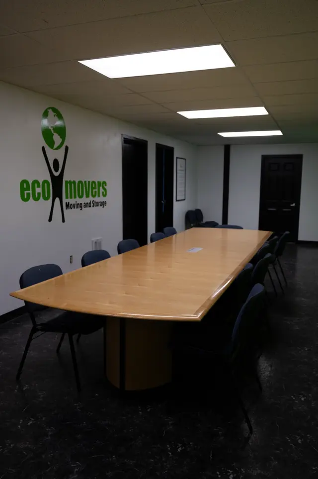 Eco Movers Moving & Storage Kirkland — photo from the business 10