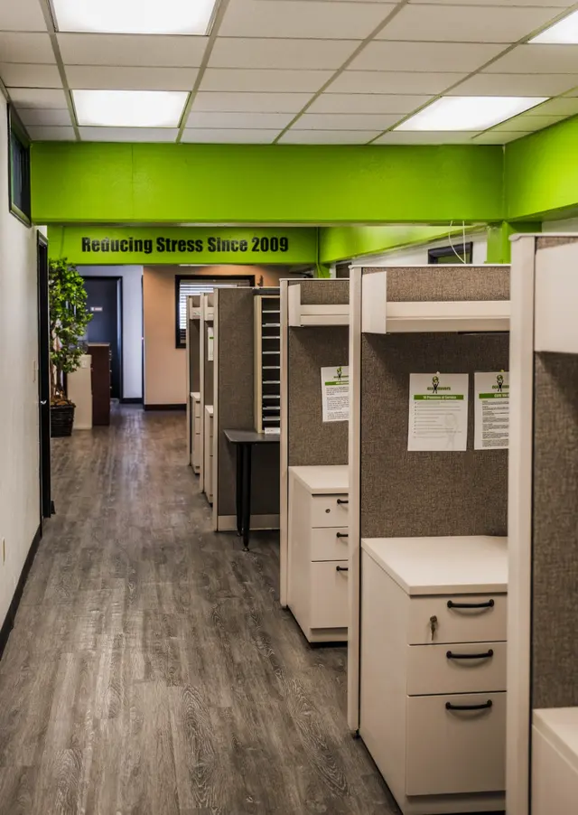 Eco Movers Moving & Storage Kirkland — photo from the business 11