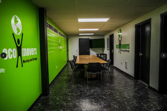 Eco Movers Moving & Storage Kirkland — photo from the business 2