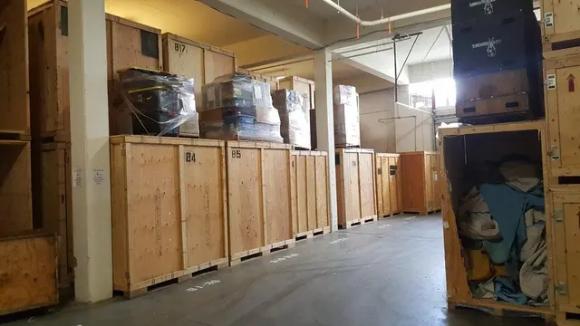Eco Movers Moving & Storage Lynnwood — photo from the business 9