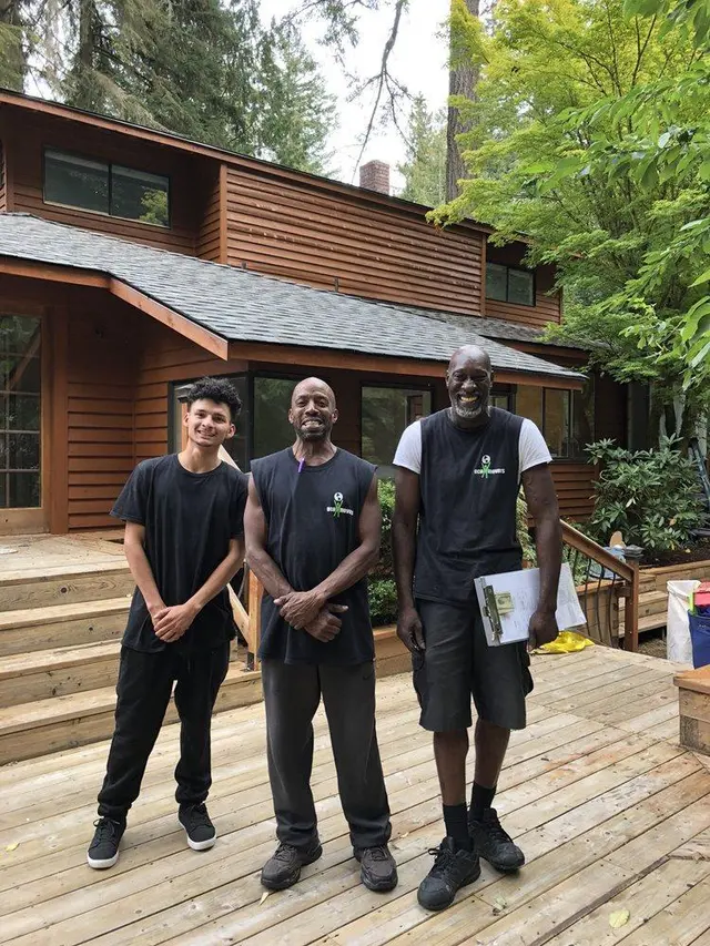Eco Movers Moving & Storage Lynnwood — photo from the business 10