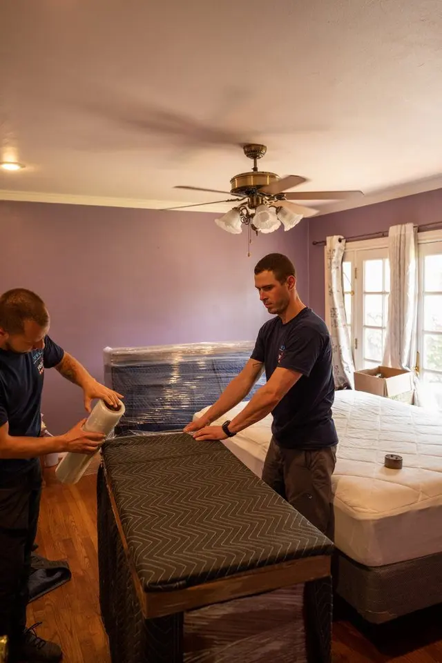 Man With A Truck Seattle Movers and Packers Local & Long Distance Moving Company — photo from the business 7