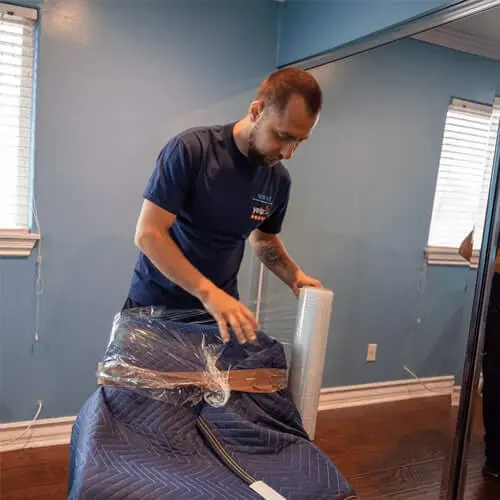 Man With A Truck Seattle Movers and Packers Local & Long Distance Moving Company — photo from the business 10