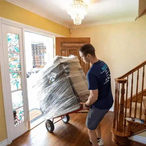 Man With A Truck Seattle Movers and Packers Local & Long Distance Moving Company — photo from the business 5
