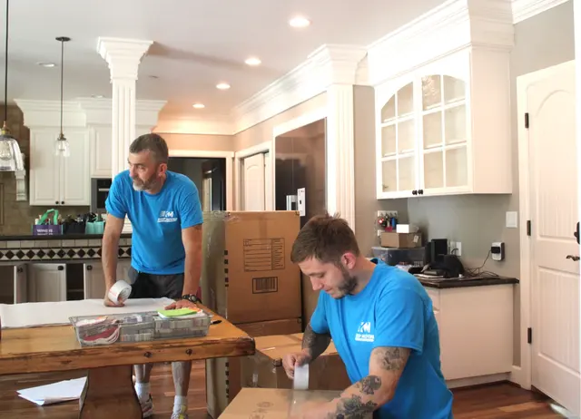 Keep Moving — photo from the business 9
