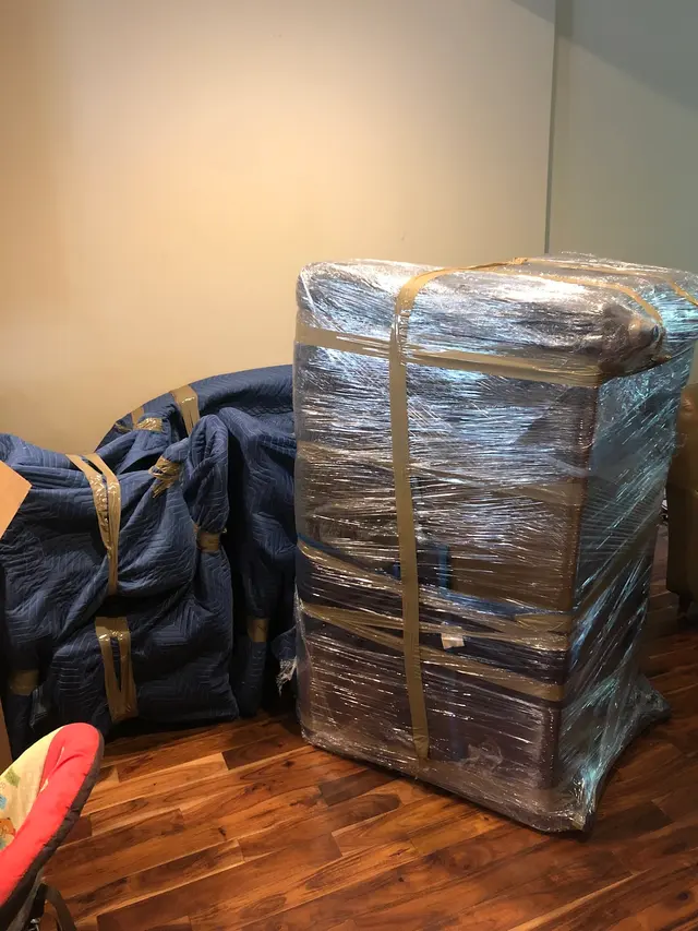 InMove Delivery & Moving — photo from the business 11