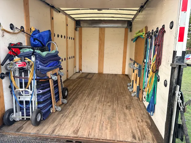InMove Delivery & Moving — photo from the business 10