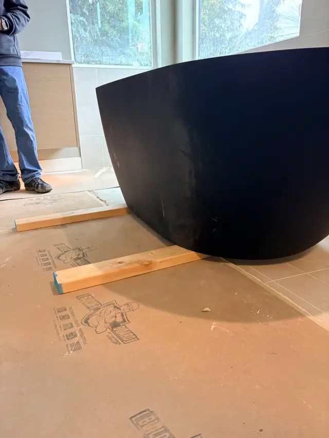 InMove Delivery & Moving — photo from the business 7