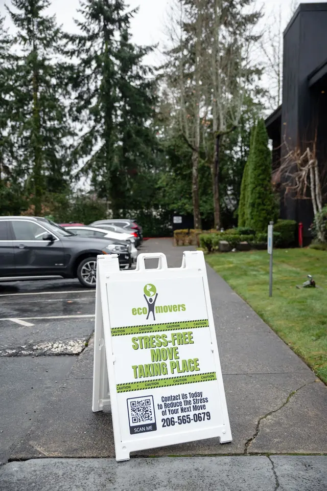 Eco Commercial Moving & Logistics — photo from the business 8