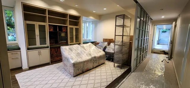 Adam's Moving Service — photo from the business 7