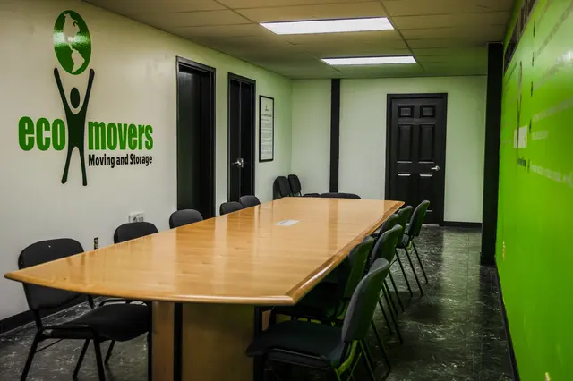 Eco Movers Moving & Storage Seattle Movers — photo from the business 9