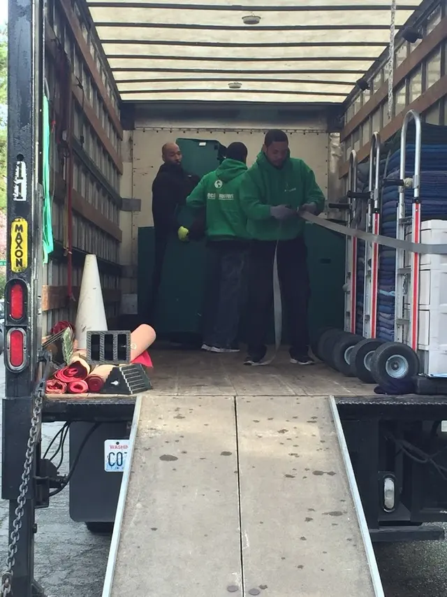 Eco Movers Moving & Storage Seattle Movers — photo from the business 8