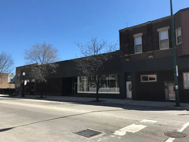 Aquinas Literacy Center — photo from the business 5