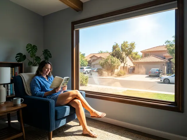 Hometime Windows & Doors — photo from the business 11