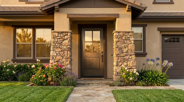 Hometime Windows & Doors — photo from the business 2