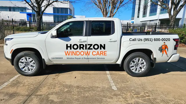 Horizon Window Care — photo from the business 1