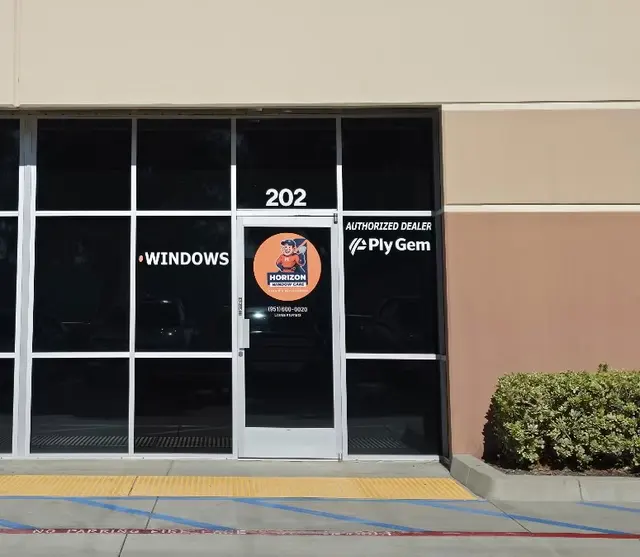 Horizon Window Care — photo from the business 4