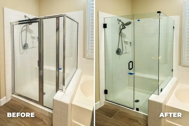 Andy's Glass & Window Company — photo from the business 7