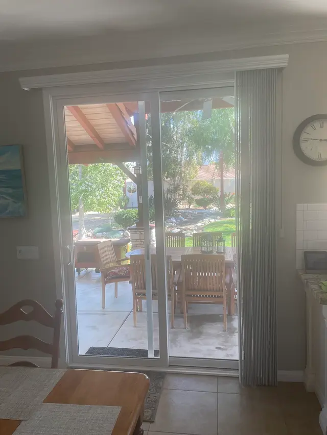 Andy's Glass & Window Company — customer photo 2