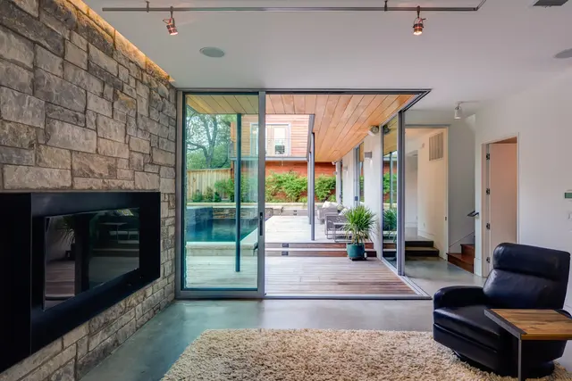 Andy's Glass & Window Company — photo from the business 1