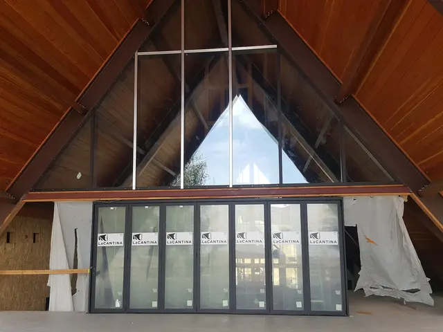 Andy's Glass & Window Company — photo from the business 11