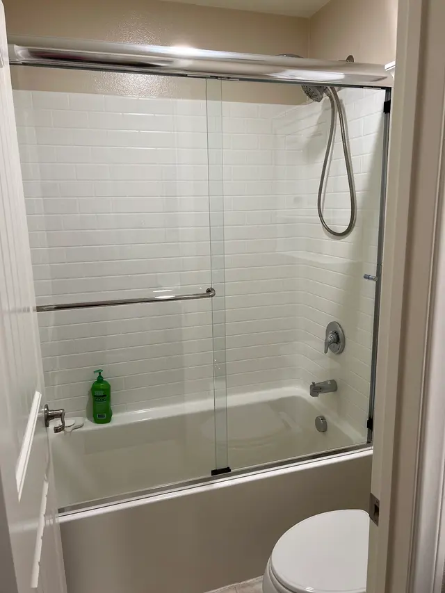 Andy's Glass & Window Company — customer photo 8