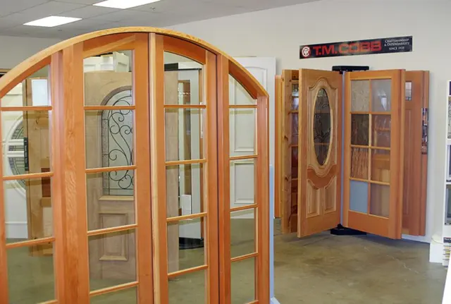 Mancino Door & Window, Inc. — photo from the business 9
