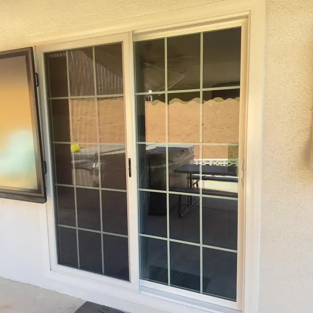 CDA Windows and Doors — customer photo 6