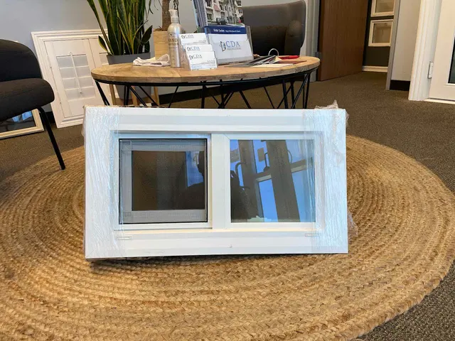 CDA Windows and Doors — customer photo 12