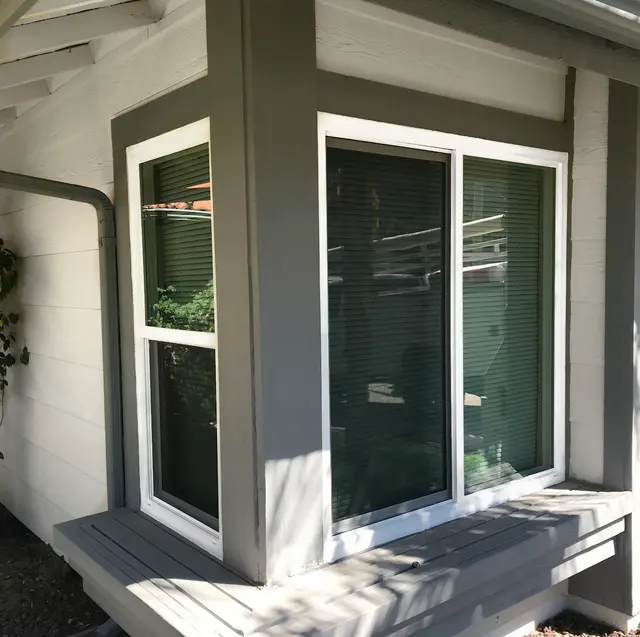 CDA Windows and Doors — photo from the business 8