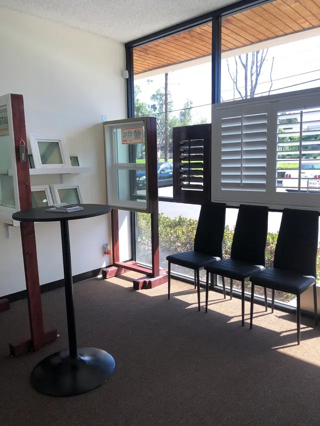 CDA Windows and Doors — photo from the business 9