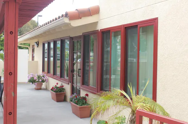 CDA Windows and Doors — photo from the business 7