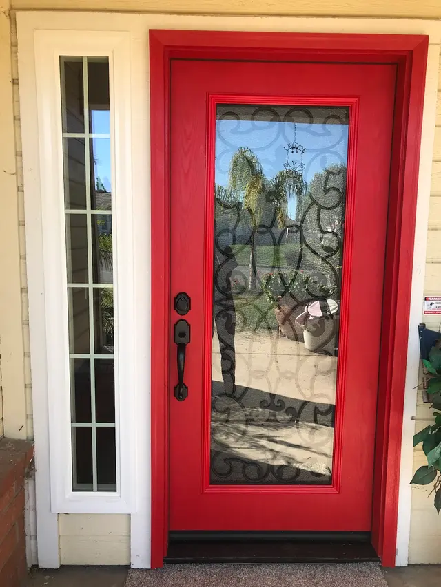 CDA Windows and Doors — customer photo 5