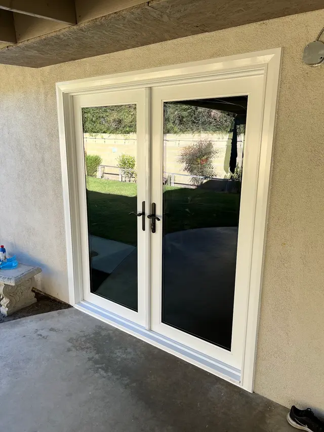 Vista Nueva Windows And Doors — photo from the business 2