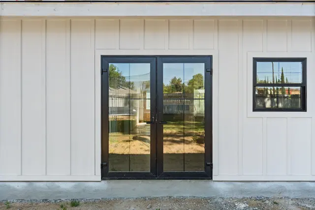 Customer photo of work by Vista Nueva Windows And Doors, from Ashlee Mejia's review