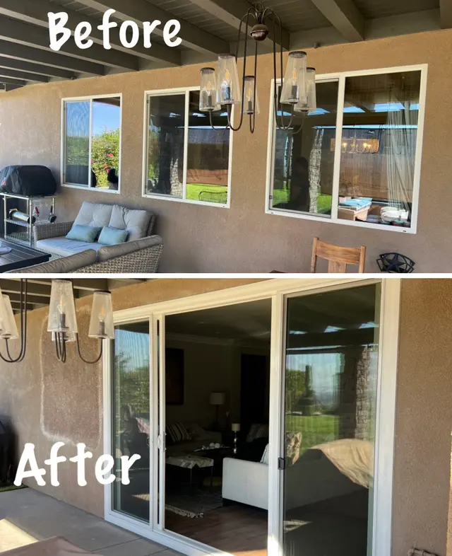 Vista Nueva Windows And Doors — photo from the business 11