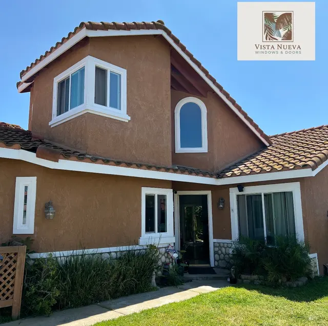 Vista Nueva Windows And Doors — photo from the business 5