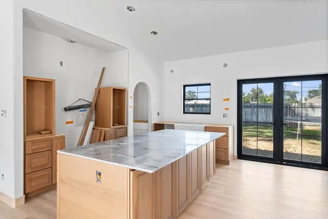 Customer photo of work by Vista Nueva Windows And Doors, from Ashlee Mejia's review