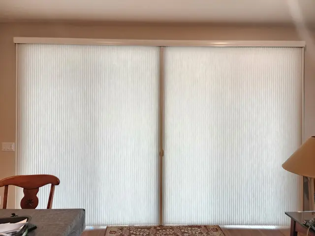 Jade Window Coverings — photo from the business 10