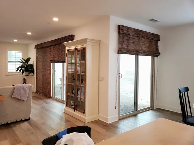 Jade Window Coverings — photo from the business 6