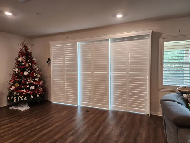 Jade Window Coverings — photo from the business 11