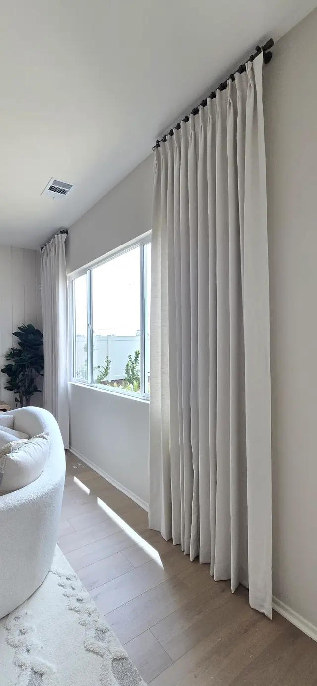 Jade Window Coverings — photo from the business 12
