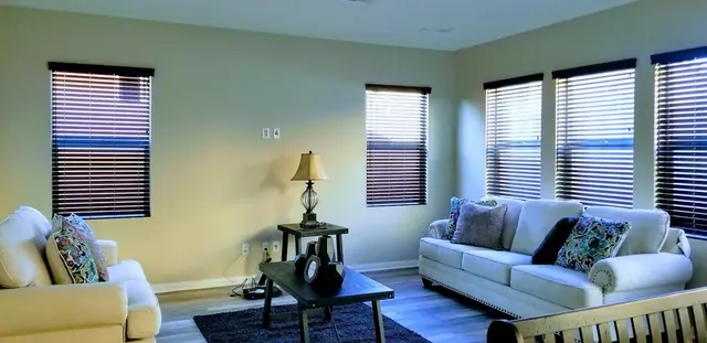 Jade Window Coverings — photo from the business 9