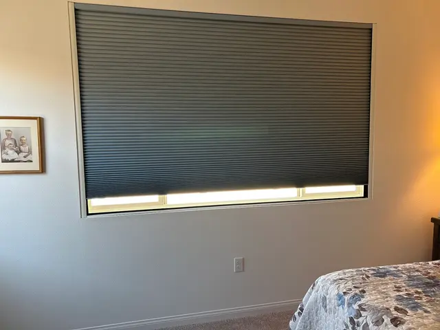 Jade Window Coverings — customer photo 3