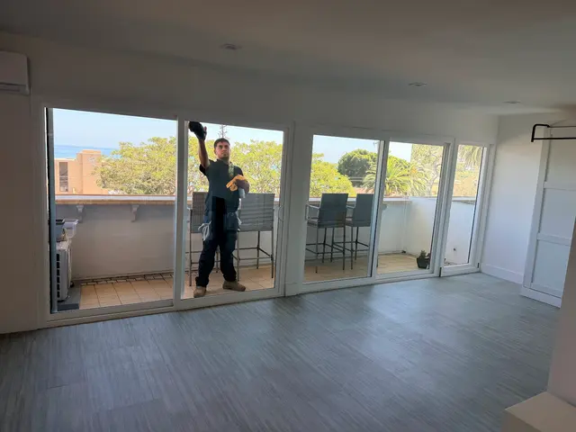 BJ Windows & Doors — photo from the business 6